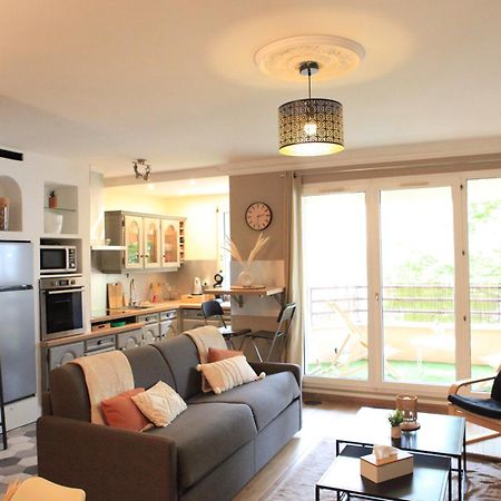 Appartement Hyper Centre Ville Epernay - Champagne 外观 照片