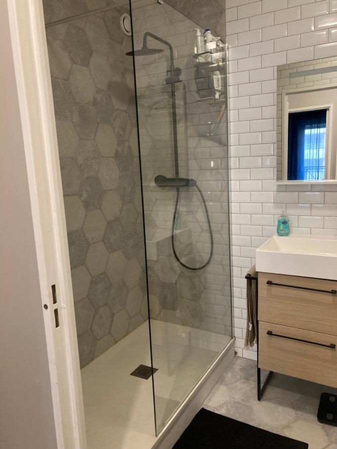 Appartement Hyper Centre Ville Epernay - Champagne 外观 照片