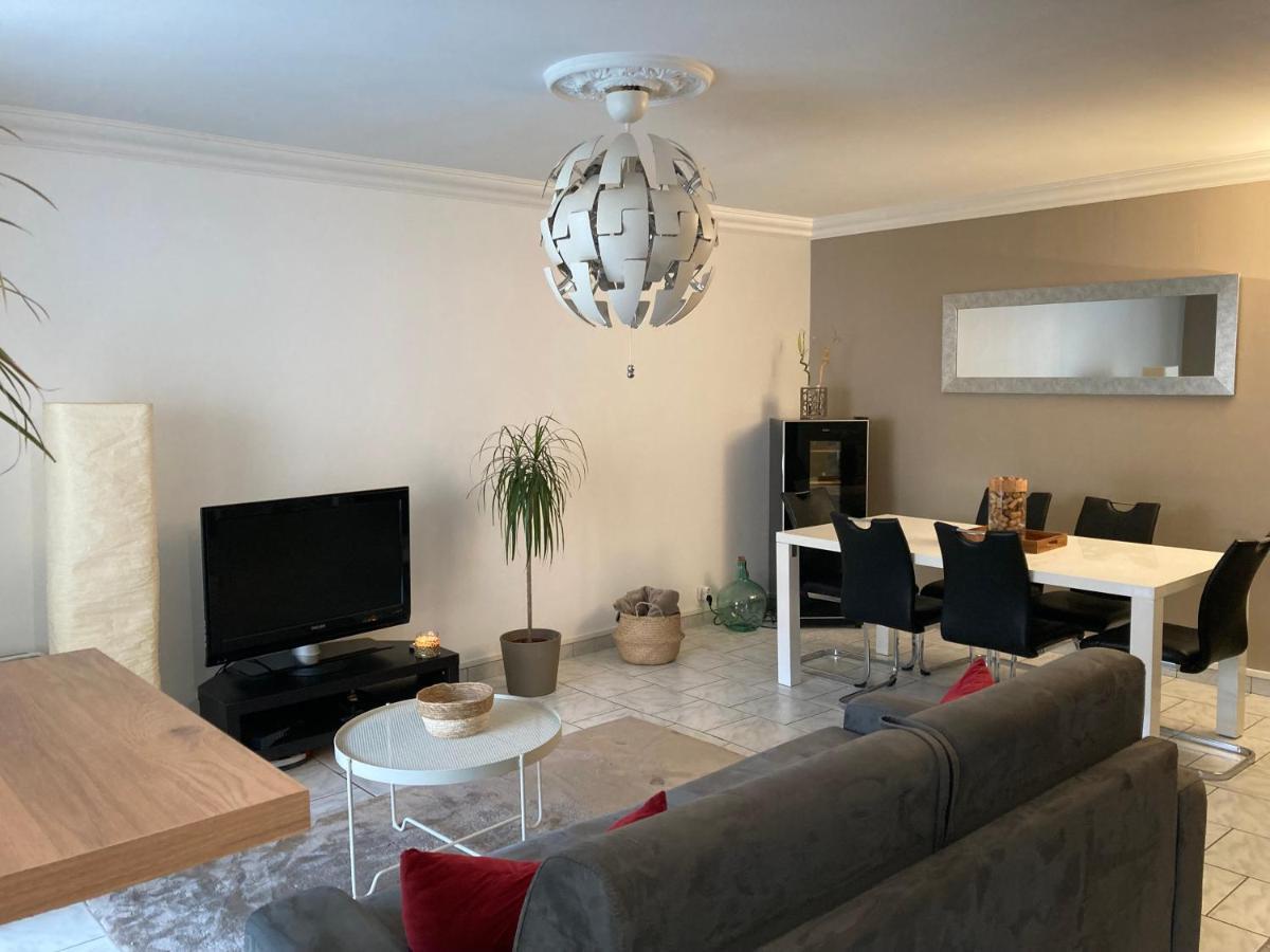 Appartement Hyper Centre Ville Epernay - Champagne 外观 照片