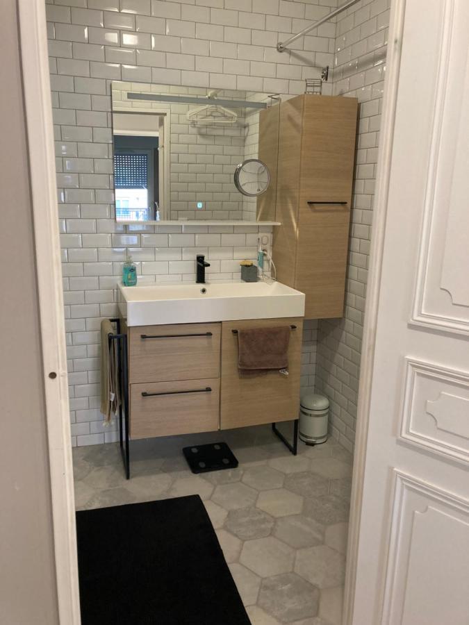 Appartement Hyper Centre Ville Epernay - Champagne 外观 照片