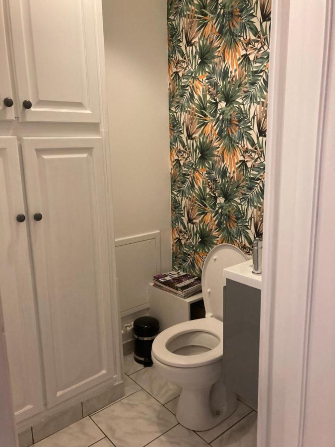 Appartement Hyper Centre Ville Epernay - Champagne 外观 照片