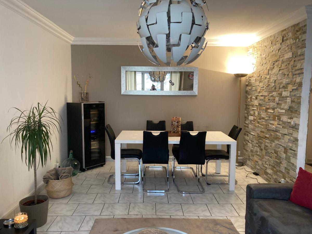 Appartement Hyper Centre Ville Epernay - Champagne 外观 照片