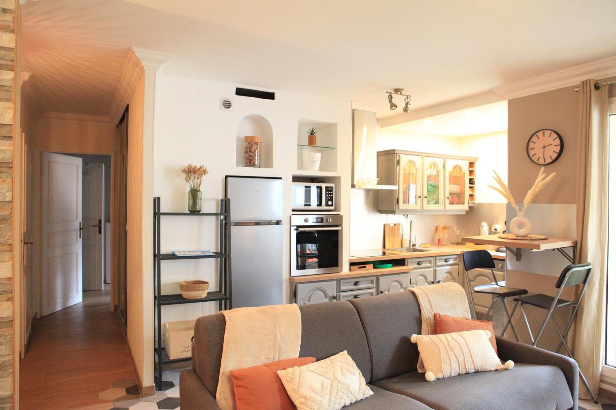 Appartement Hyper Centre Ville Epernay - Champagne 外观 照片
