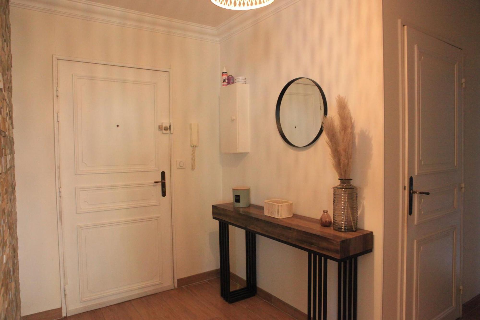 Appartement Hyper Centre Ville Epernay - Champagne 外观 照片
