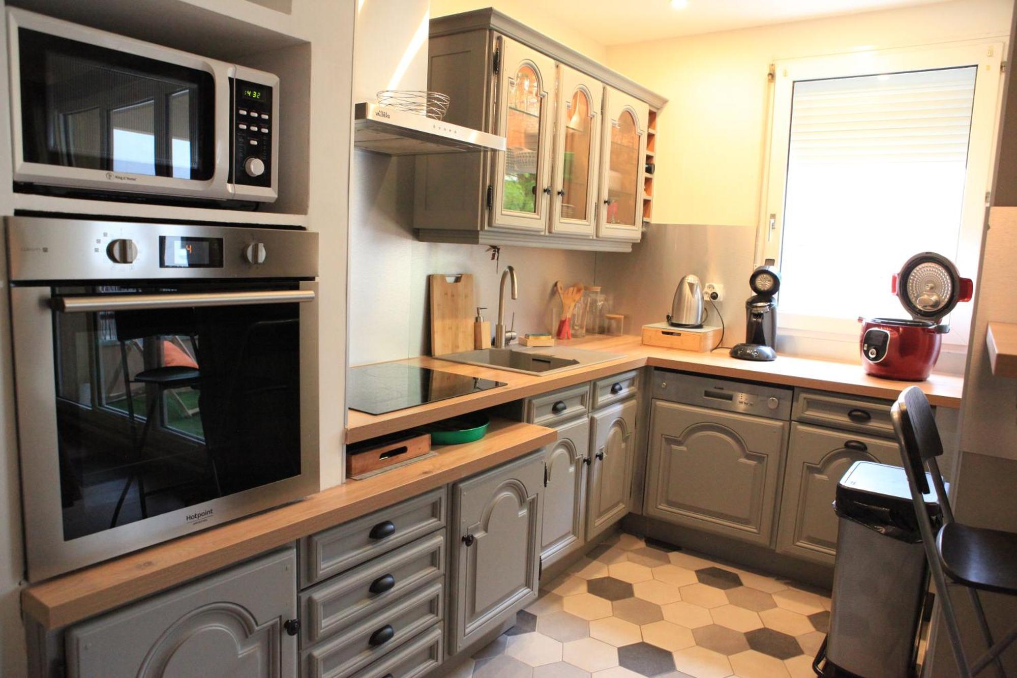 Appartement Hyper Centre Ville Epernay - Champagne 外观 照片
