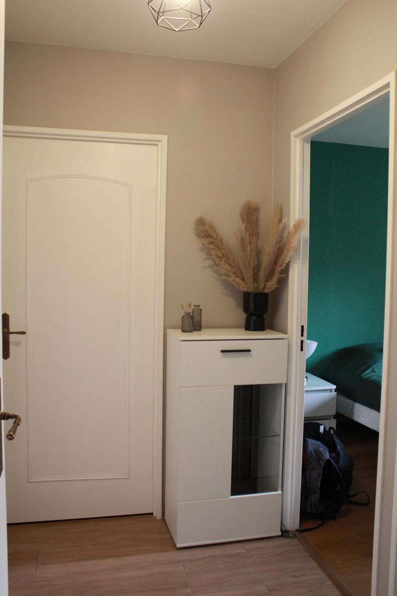 Appartement Hyper Centre Ville Epernay - Champagne 外观 照片