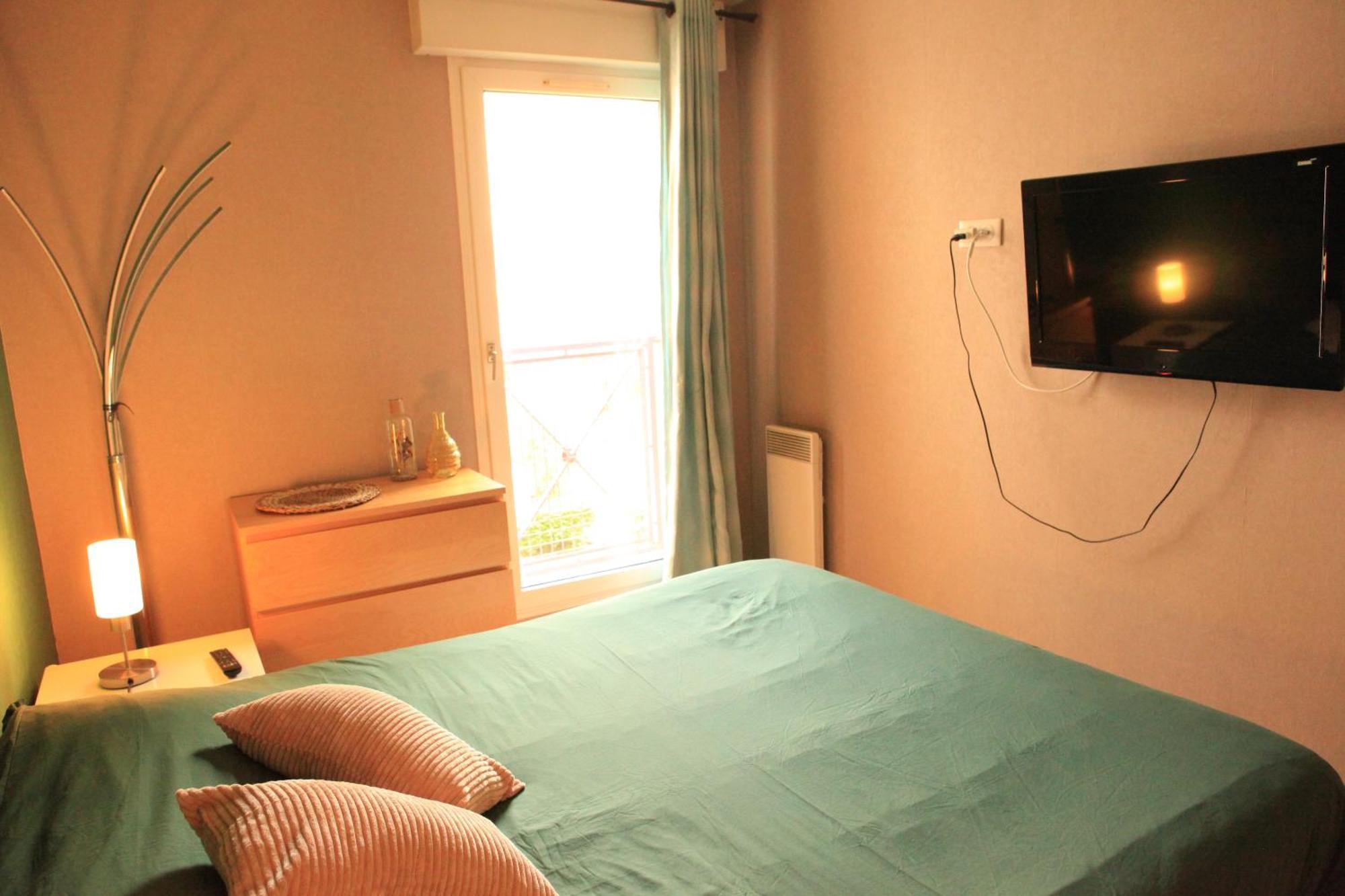 Appartement Hyper Centre Ville Epernay - Champagne 外观 照片