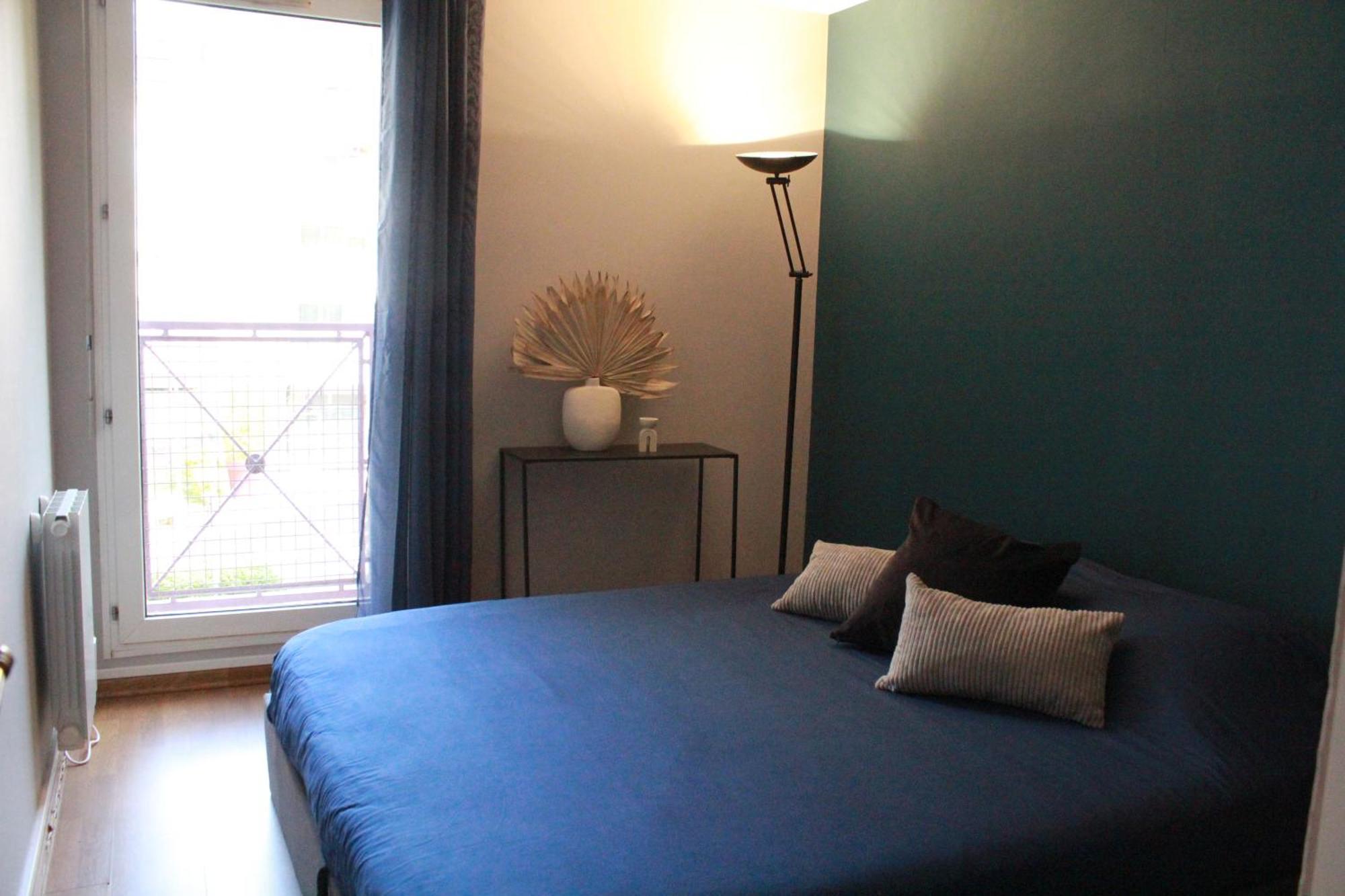 Appartement Hyper Centre Ville Epernay - Champagne 外观 照片