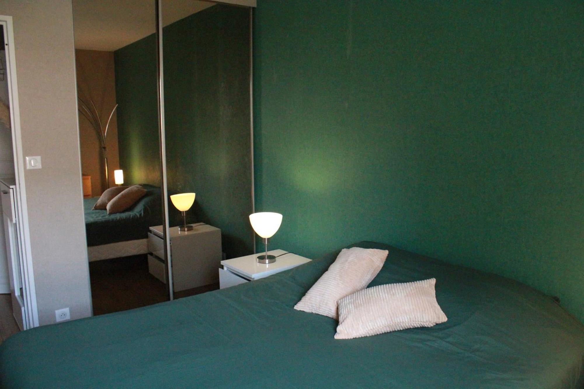 Appartement Hyper Centre Ville Epernay - Champagne 外观 照片