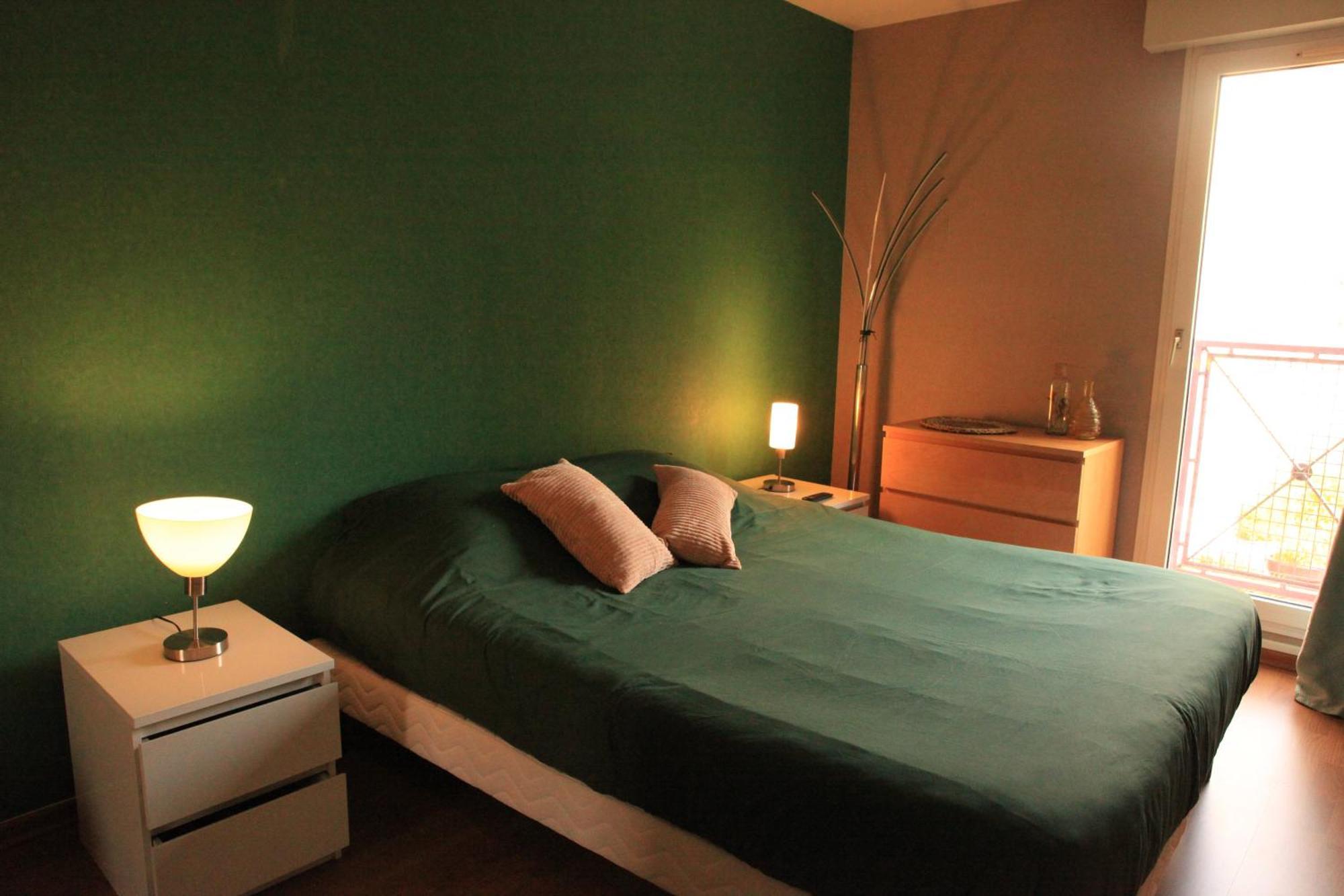 Appartement Hyper Centre Ville Epernay - Champagne 外观 照片