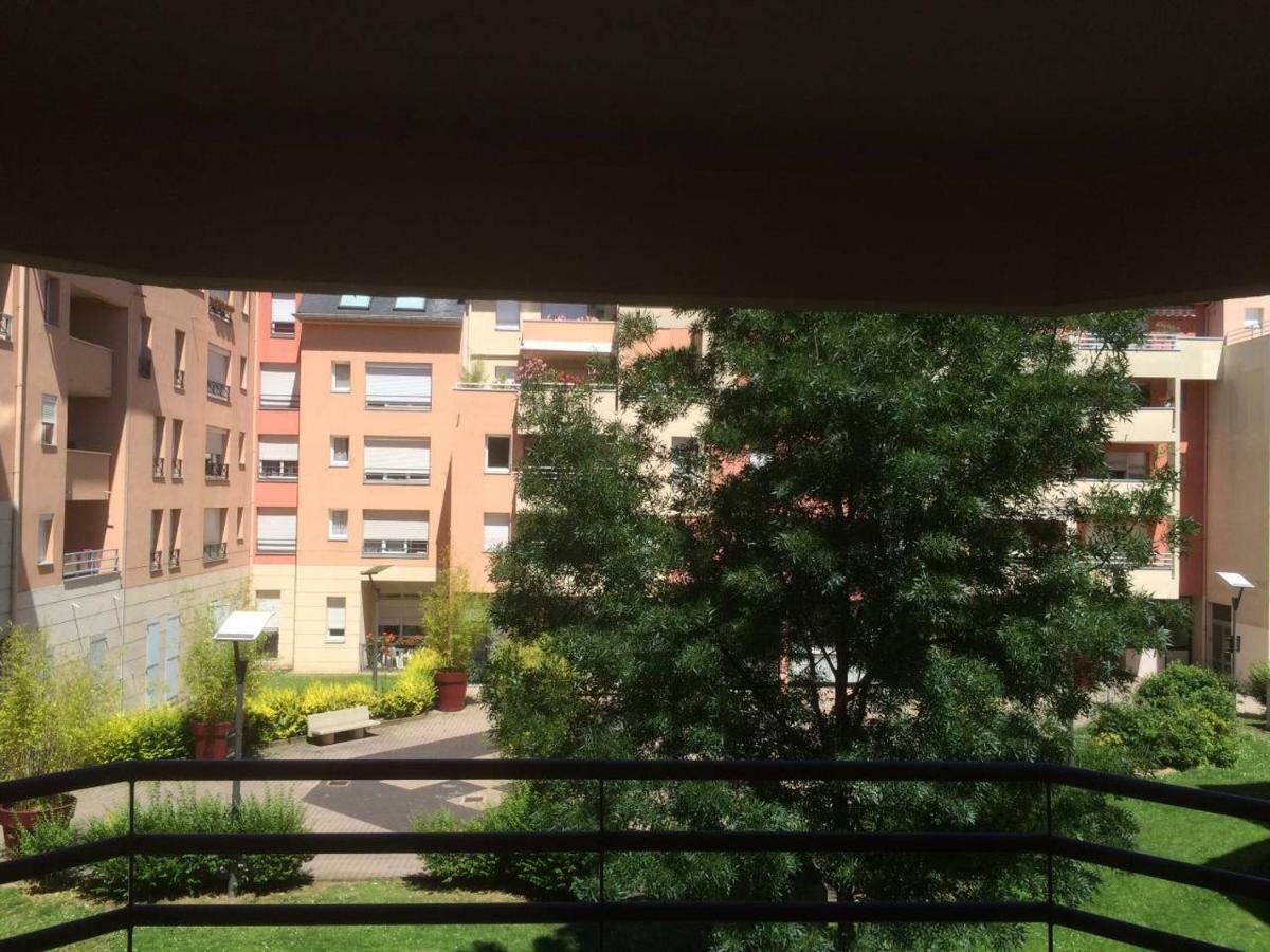 Appartement Hyper Centre Ville Epernay - Champagne 外观 照片