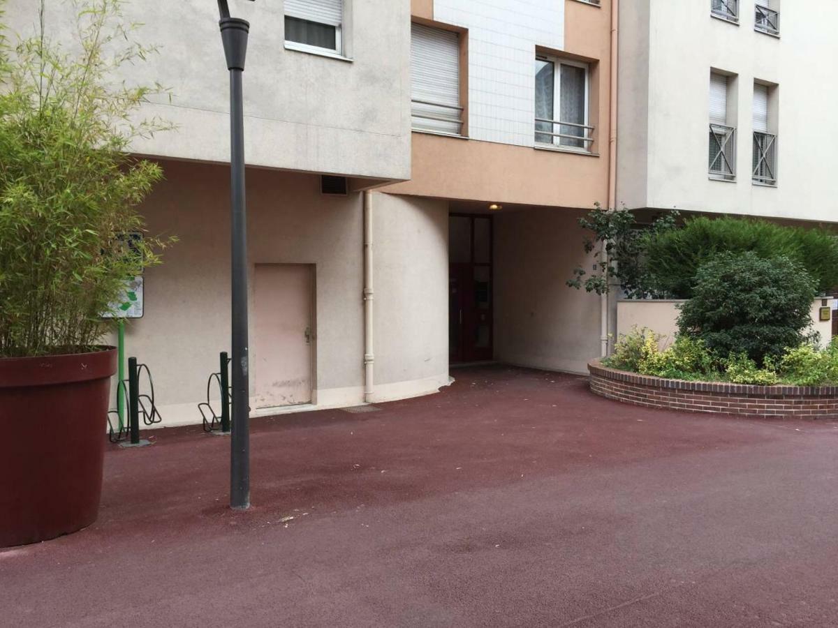 Appartement Hyper Centre Ville Epernay - Champagne 外观 照片